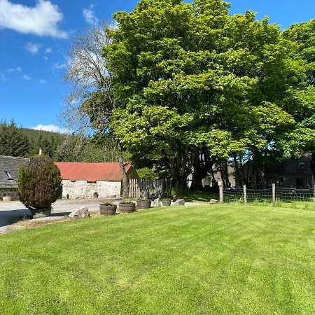 Parkmore Holiday Cottages Dufftown Esterno foto