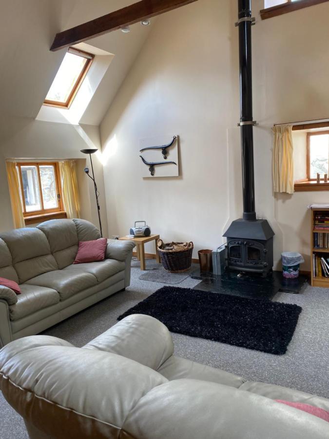 Parkmore Holiday Cottages Dufftown Esterno foto