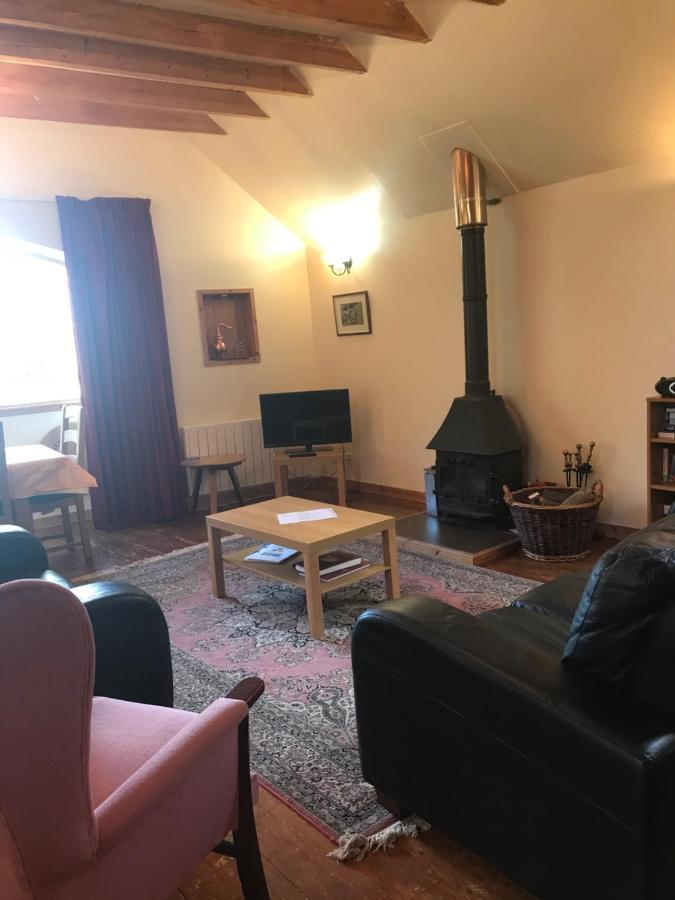 Parkmore Holiday Cottages Dufftown Esterno foto