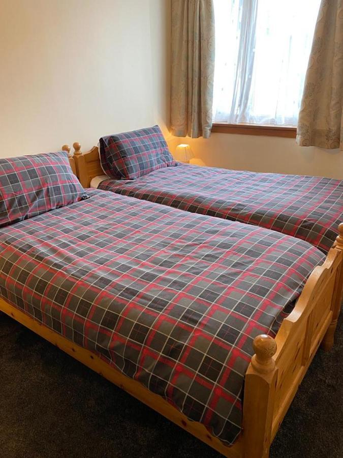 Parkmore Holiday Cottages Dufftown Esterno foto