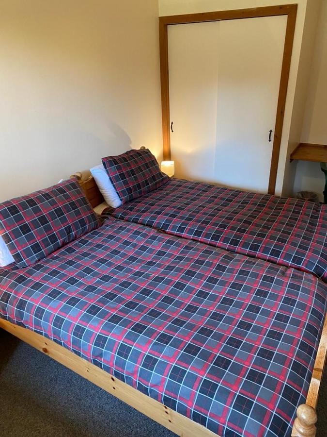 Parkmore Holiday Cottages Dufftown Esterno foto