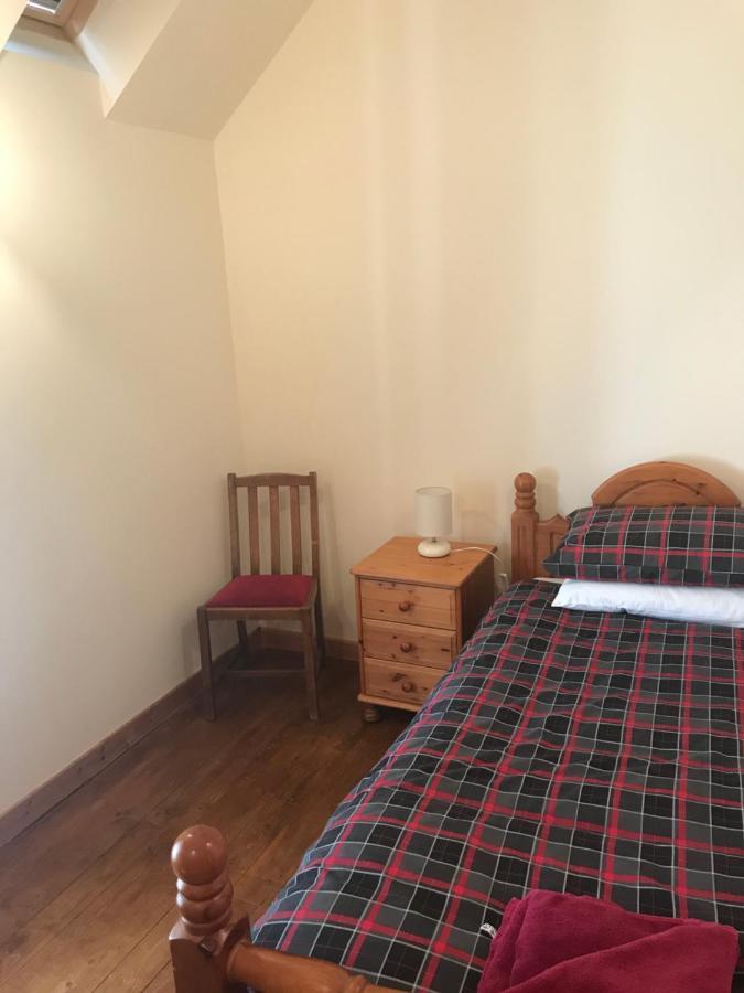 Parkmore Holiday Cottages Dufftown Esterno foto
