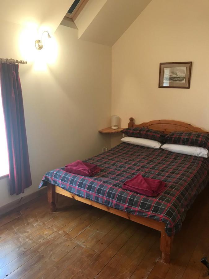Parkmore Holiday Cottages Dufftown Esterno foto