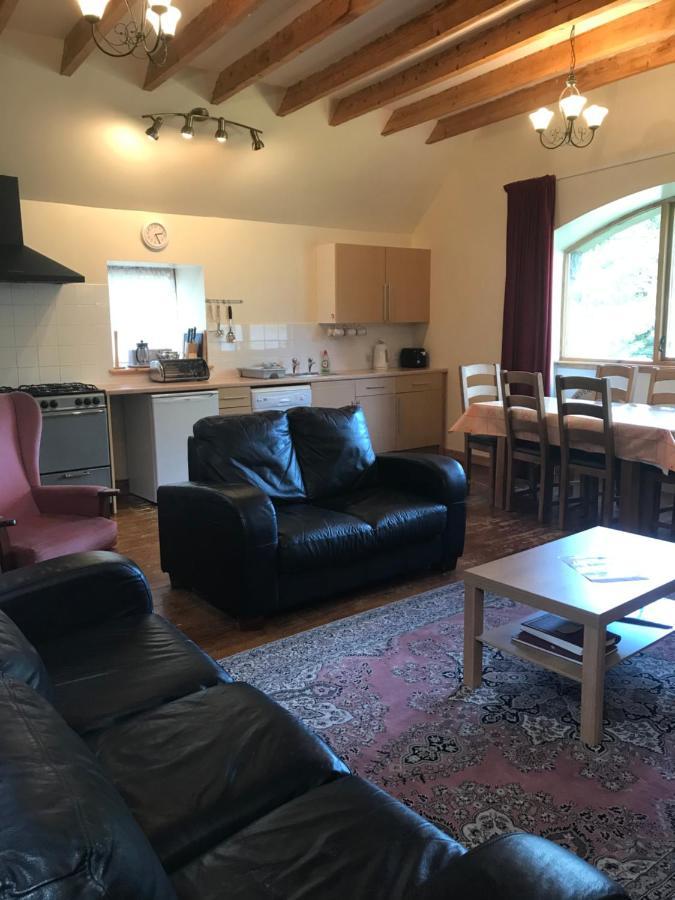 Parkmore Holiday Cottages Dufftown Esterno foto