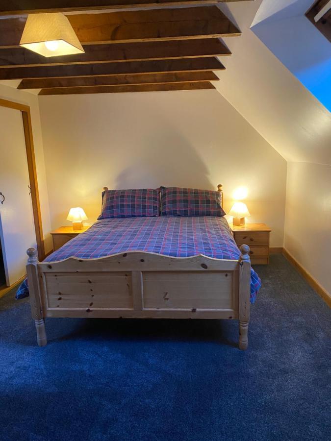 Parkmore Holiday Cottages Dufftown Esterno foto