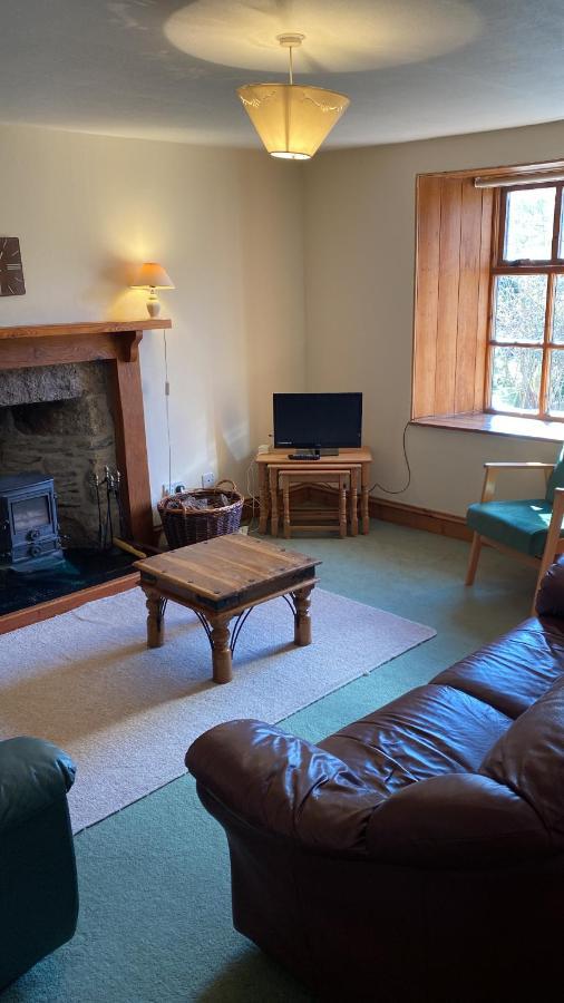 Parkmore Holiday Cottages Dufftown Esterno foto