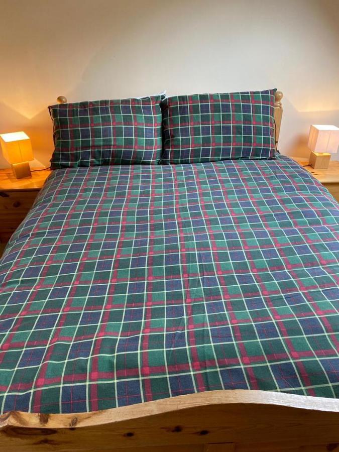 Parkmore Holiday Cottages Dufftown Esterno foto
