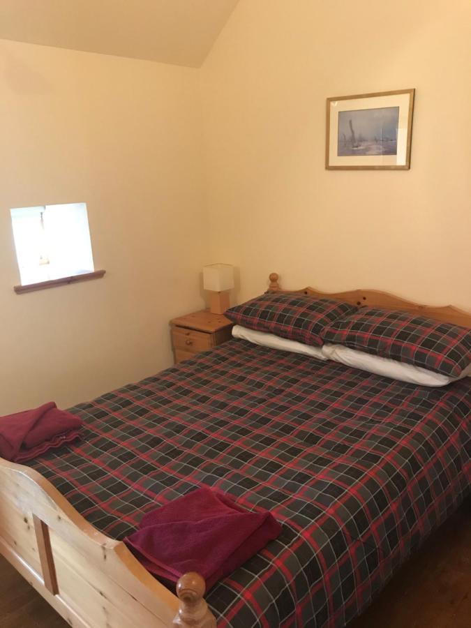 Parkmore Holiday Cottages Dufftown Esterno foto