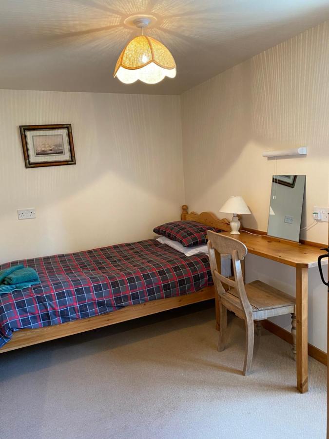 Parkmore Holiday Cottages Dufftown Esterno foto