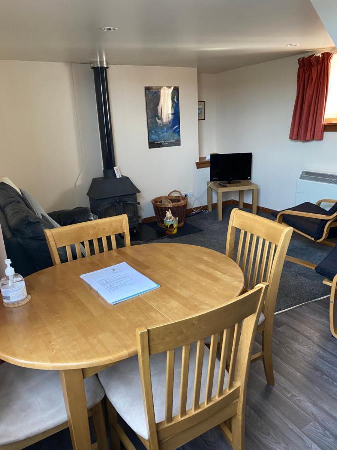 Parkmore Holiday Cottages Dufftown Esterno foto