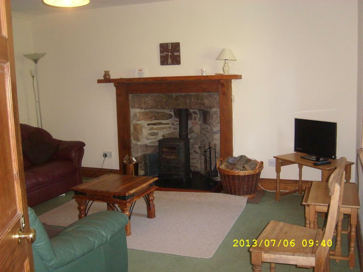 Parkmore Holiday Cottages Dufftown Esterno foto
